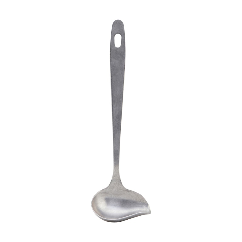 Daily Gravy Ladle