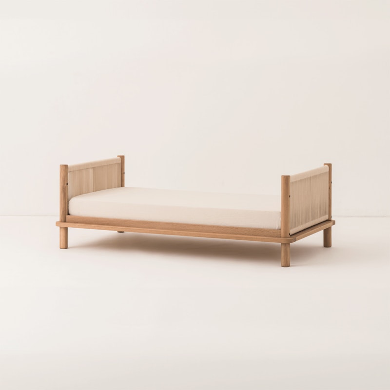 Latitude Children S Bed 70X140 cm from Nobodinoz RoyalDesign