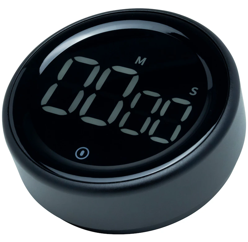 Digital Kitchen Timer from NOD | RoyalDesign