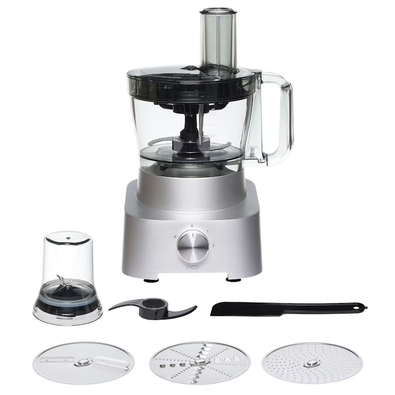 Food Processor 1000 W