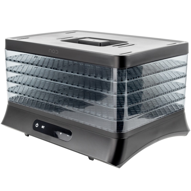 Dehydrator