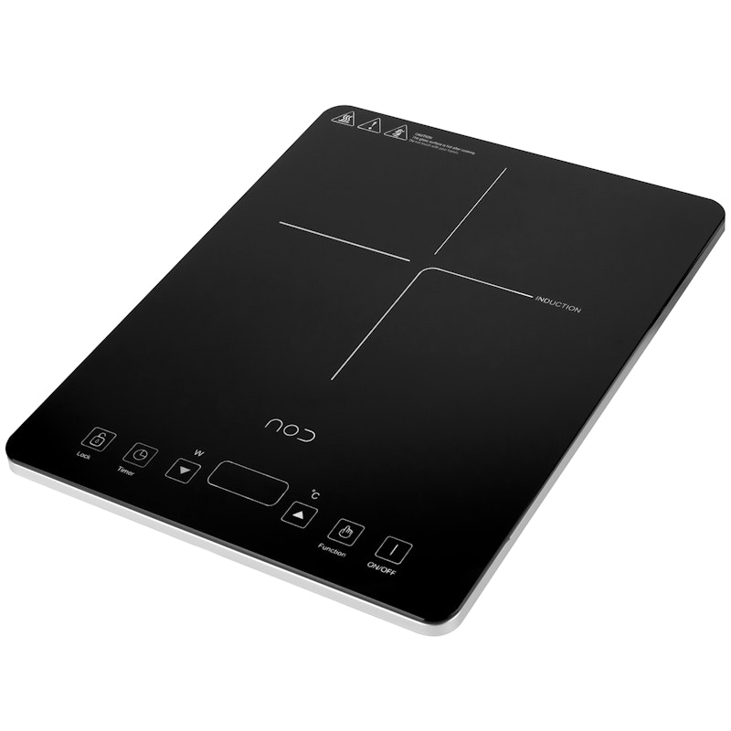 Portable Induction Hob 29x37 cm