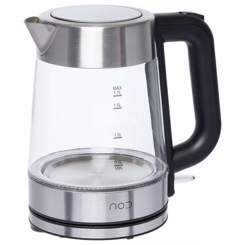Kettle 1,7 L