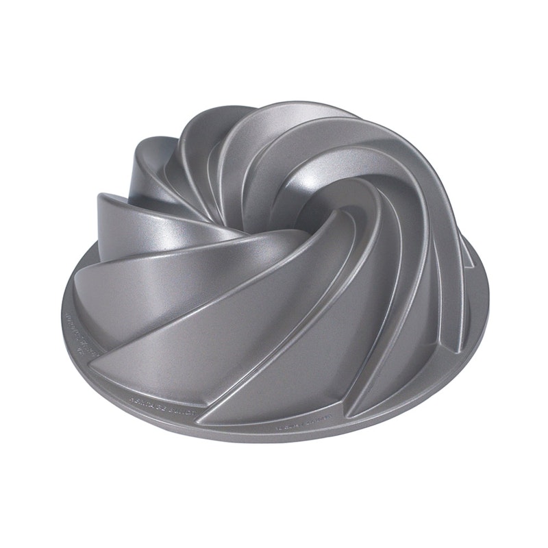 Heritage Bundt Pan, Aluminium