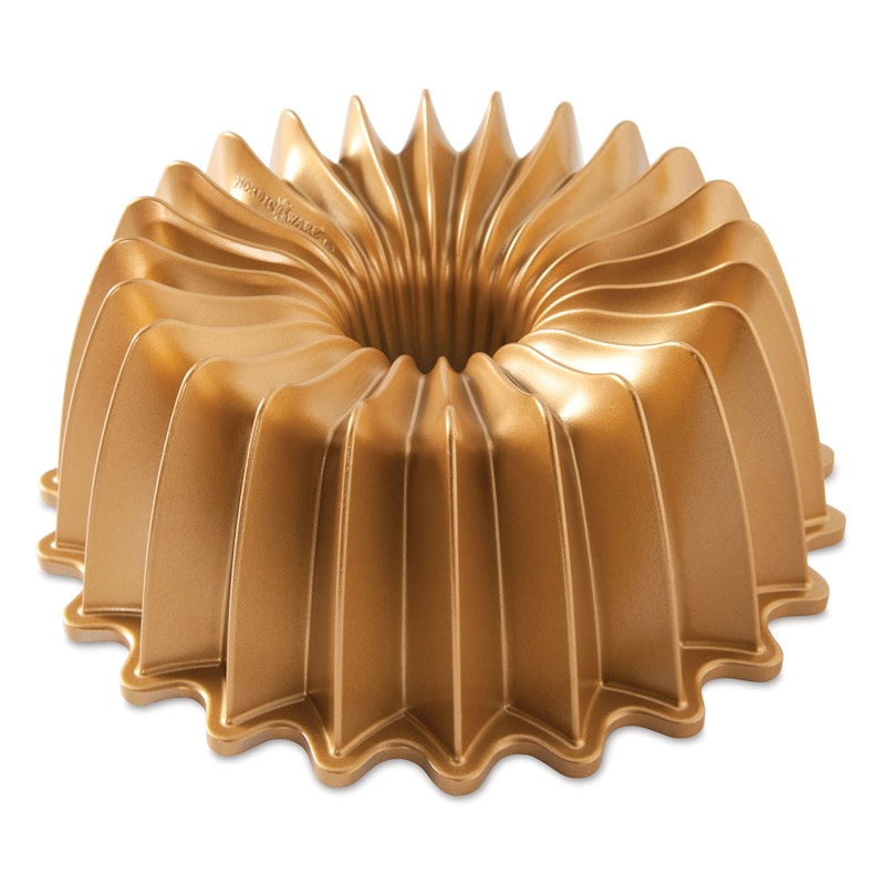 Nordic Ware Brilliance Bundt Pan