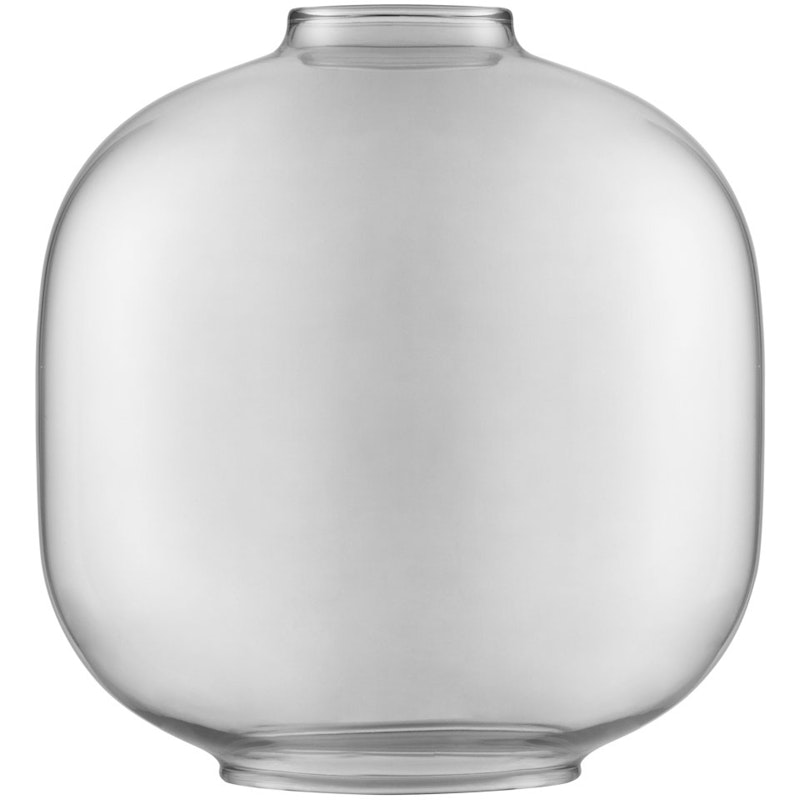 Amp Lampshade For Pendant 170 mm, Smoke