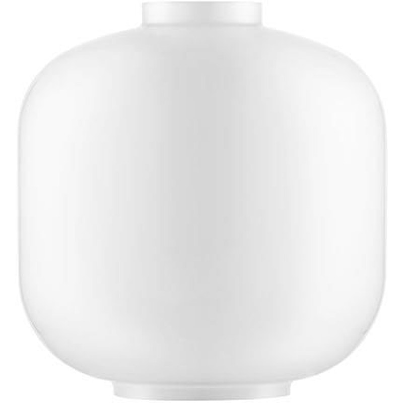 Amp Lampshade For Pendant 170 mm, White