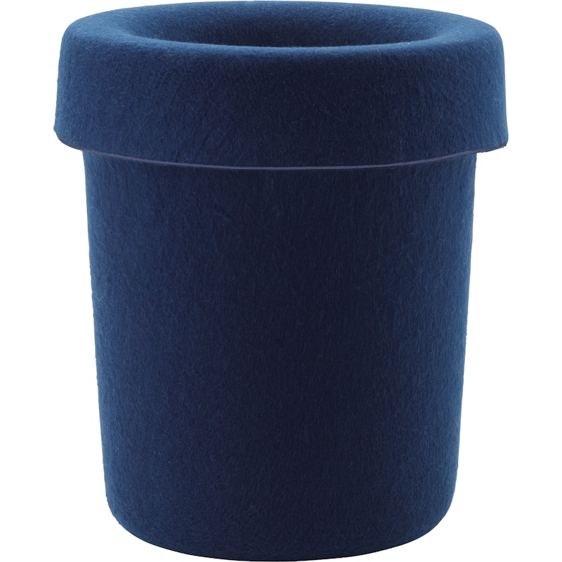 Hide Bin, Dark Blue