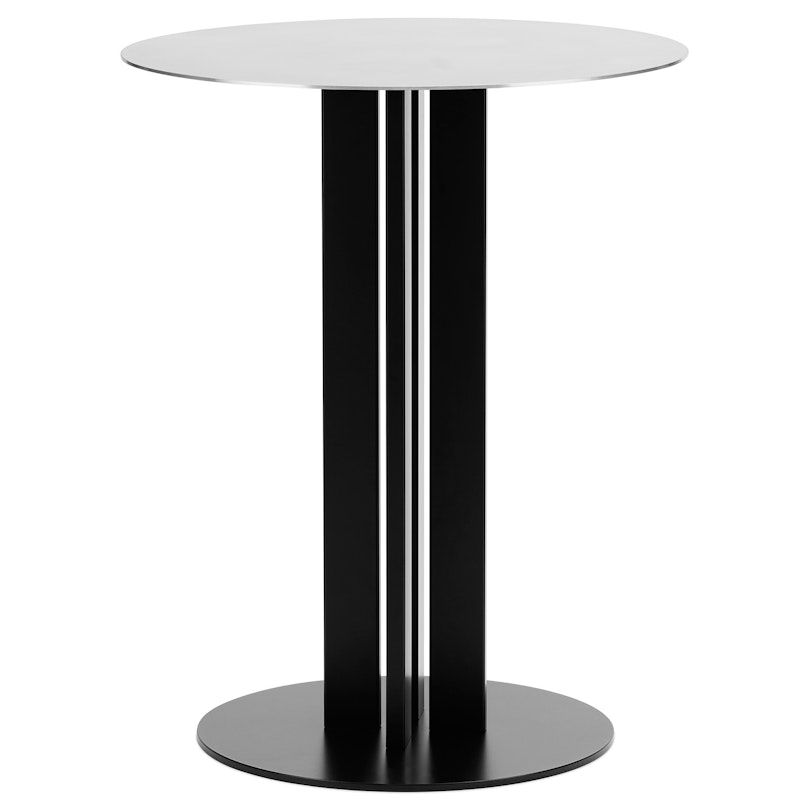 Scala Bistro Table Ø60 cm, Steel