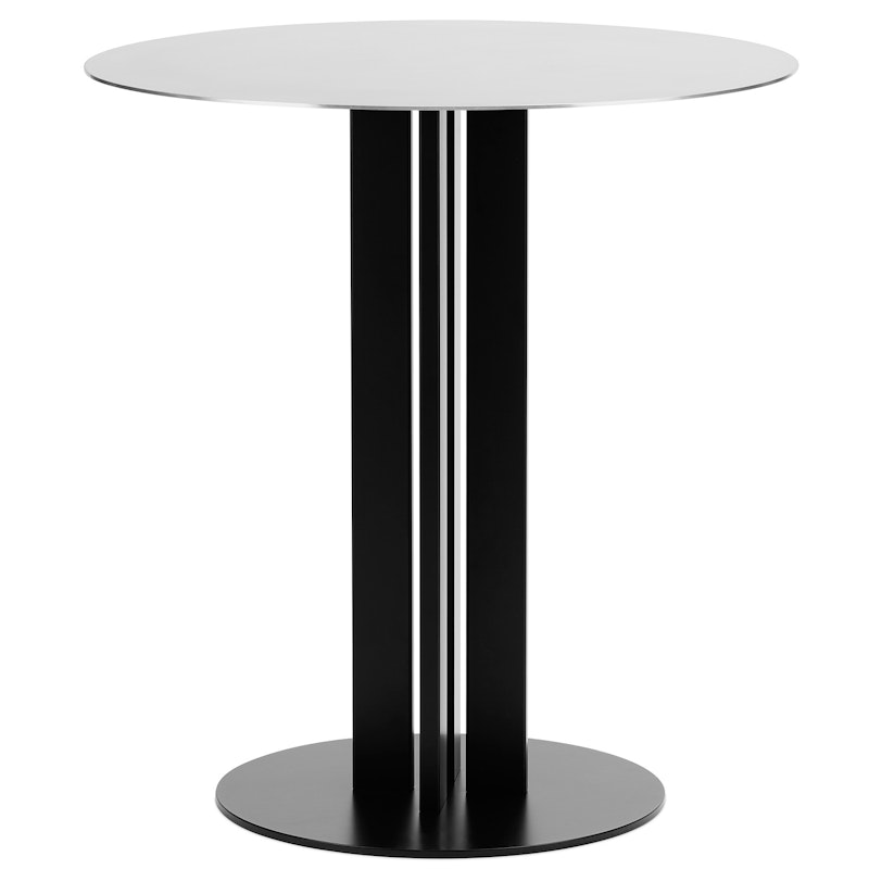 Scala Bistro Table Ø70 cm, Steel