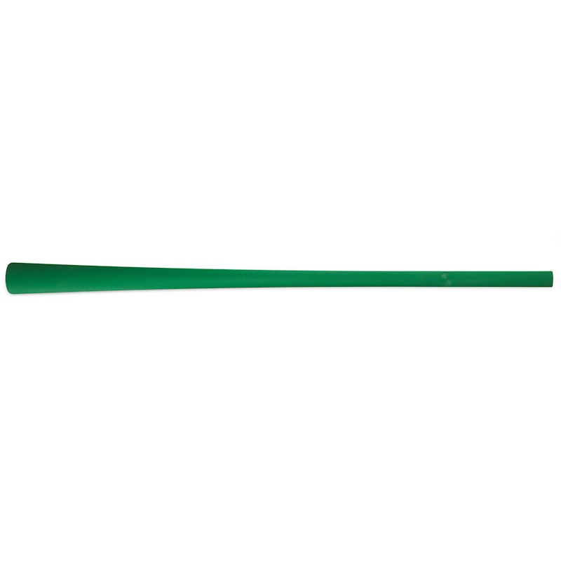 Shoehorn L, Green