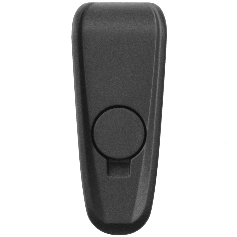 Wall Bracket For L Shoehorn, Black