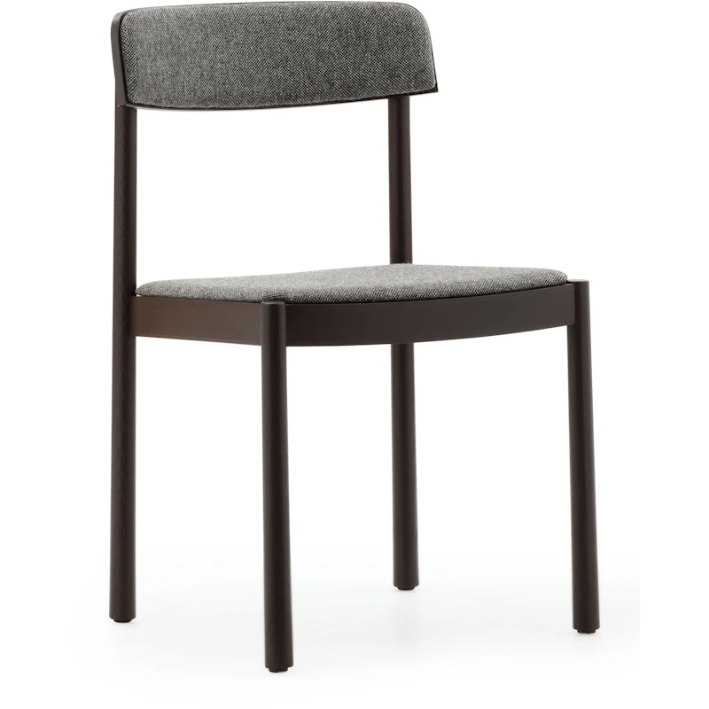 Timb Chair, Brown / Hallingdal 368