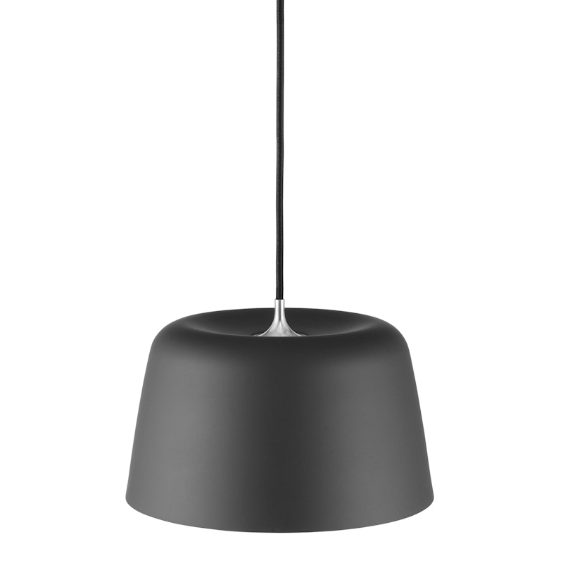 Tub Pendant Ø30 cm, Black