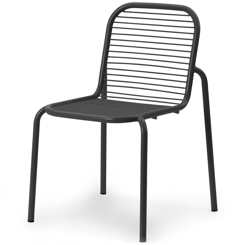 Vig Chair, Black