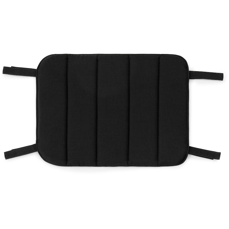 Vig Cushion For Bar Stool, Black