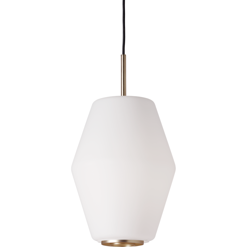 Dahl Pendant Large, Brass