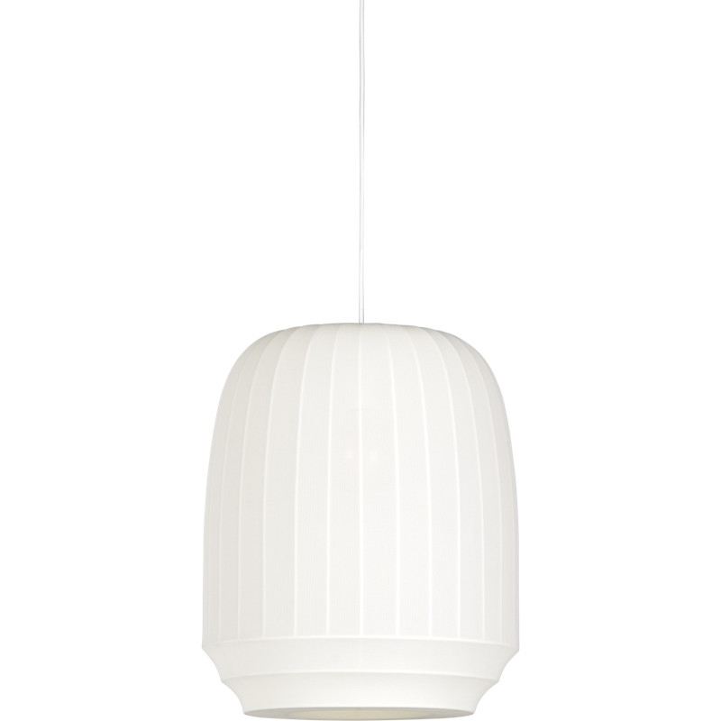 Tradition Table Lamp, Tall