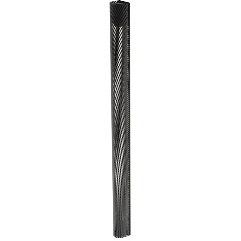 Radent Wall Lamp 670 mm, Black