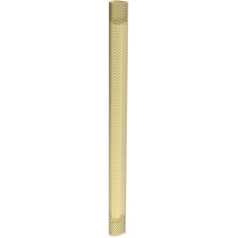 Radent Wall Lamp 670 mm, Brass