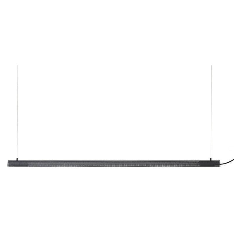 Radent Pendant 1350 mm, Black