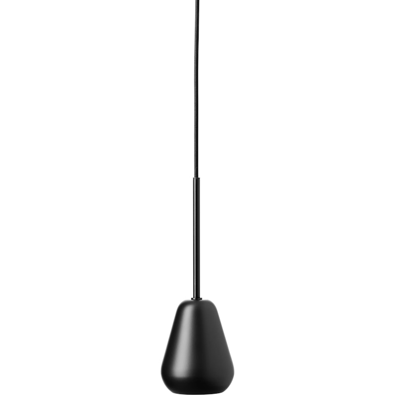 Anoli Spot Pendant, Black