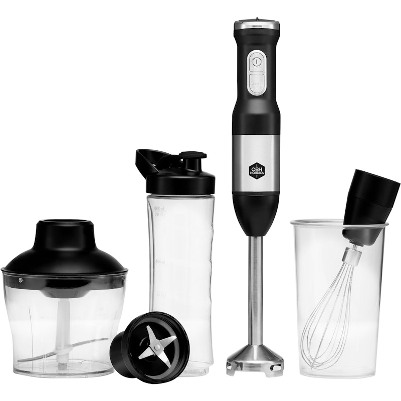 Precision Mix 2in1 Hand Blender