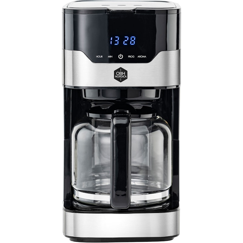 Tempo Aroma Coffee Maker