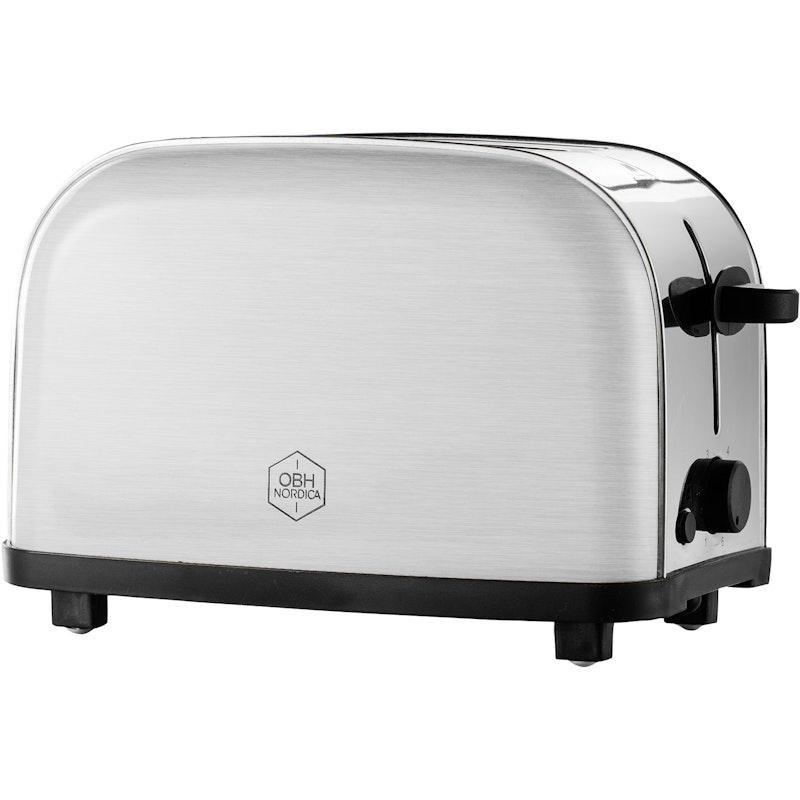 Toaster Manhattan 2, 220-240V