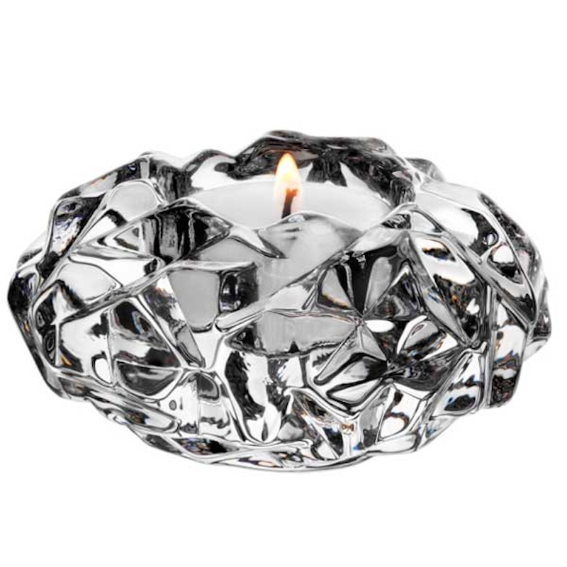 Carat Candle Holder, 125 mm