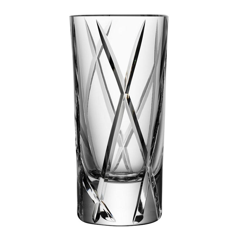 City Shot Glass 5cl Set Of 2