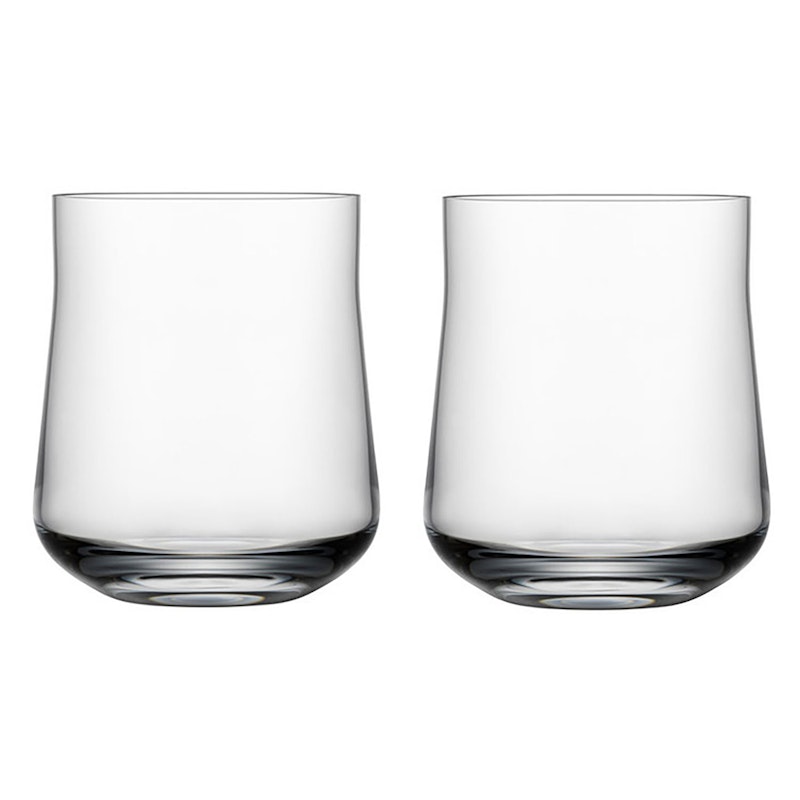 Informal Tumblers 2-pack, 25 cl