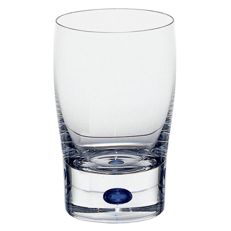 Intermezzo Blue Tumbler 25 cl