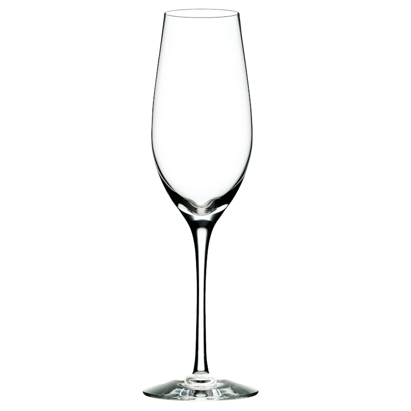 Merlot Champagne Glass 33 cl