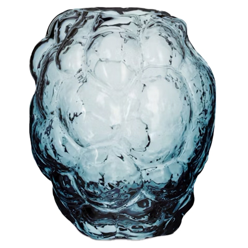 Moss Vase 11.5 cm, Circular