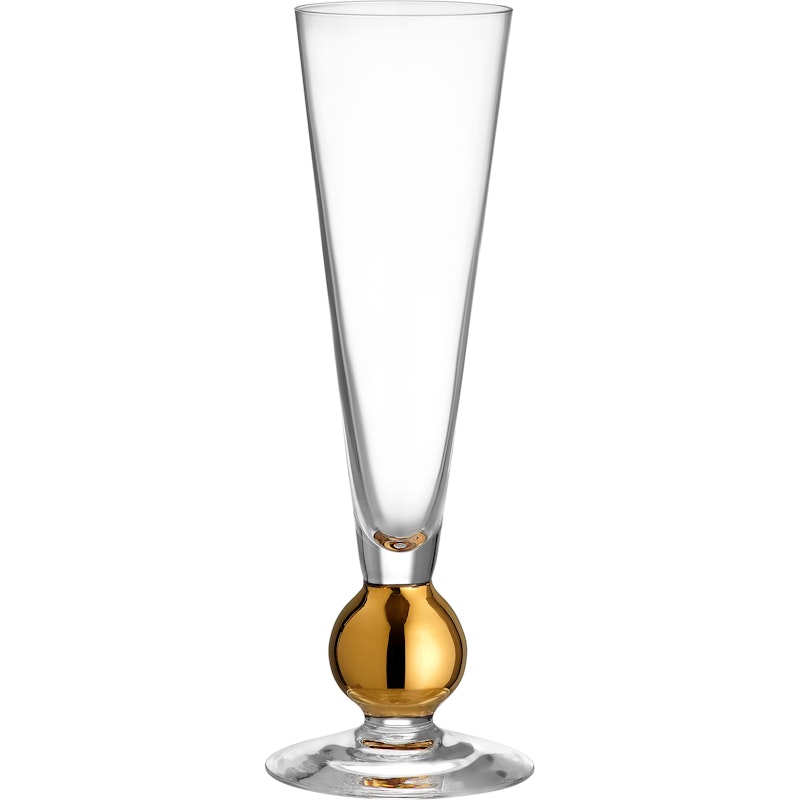 Nobel Champagne Glass 18 cl