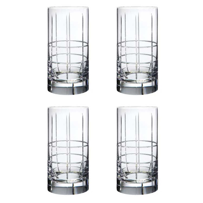 Street Highball 45 cl, 4 pcs