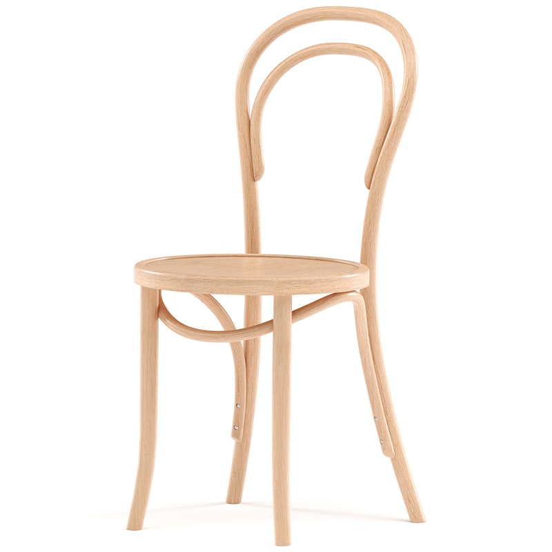 Classic A-1880 Chair 2-pack, Natural