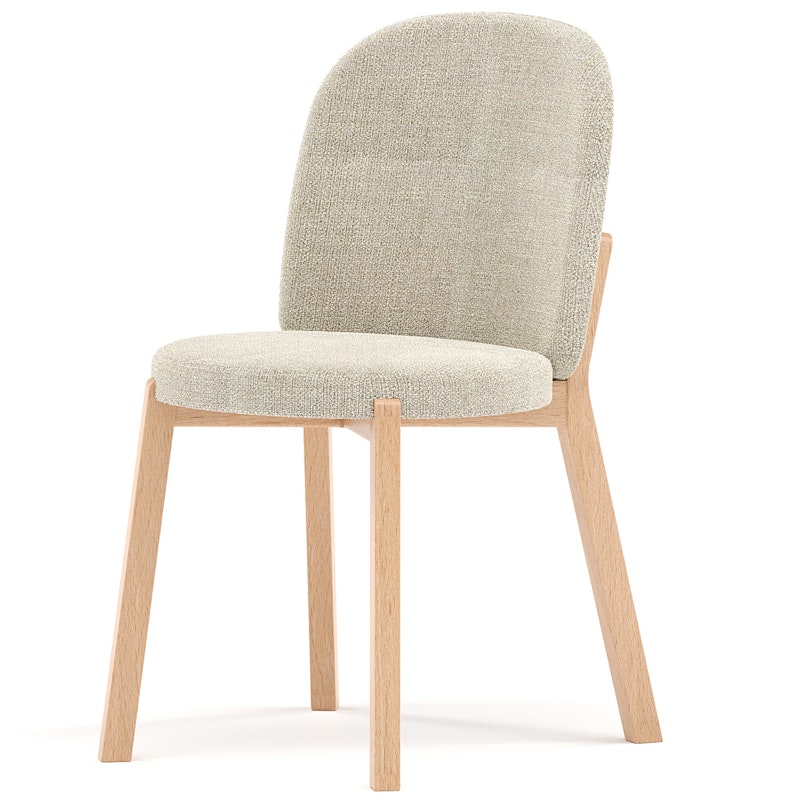 Dot Chair, Natural