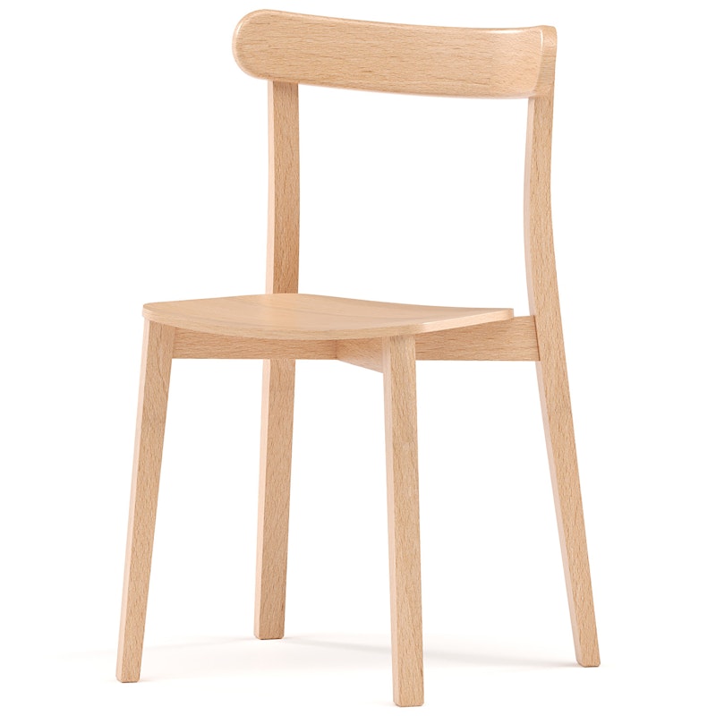 Icho Chair, Natural