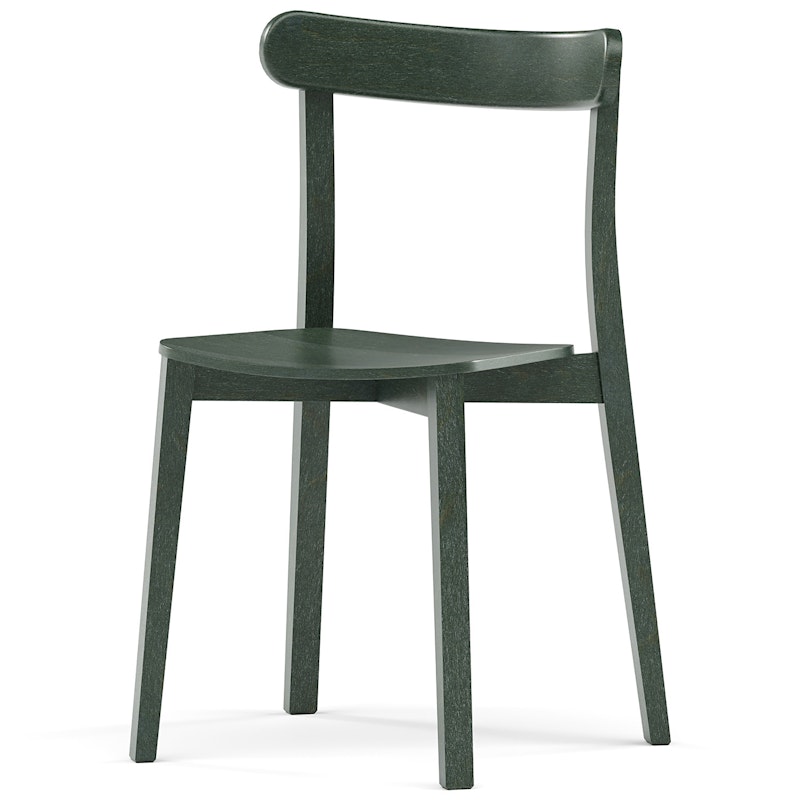 Icho Chair, Green