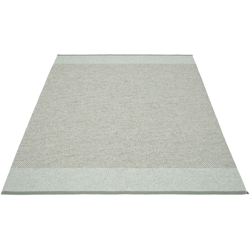 Edit Rug Army / Sage / Stone Metallic, 140x200 cm