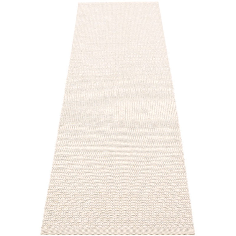 Emm Rug 70x120 cm, Vanilla