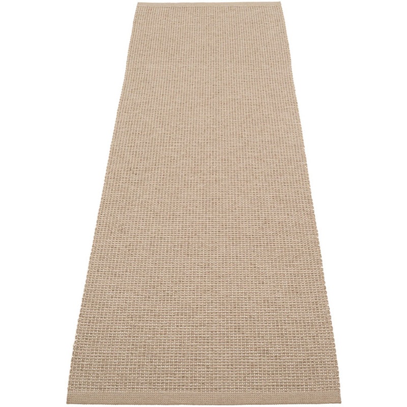 Emm Rug 70x120 cm, Potato