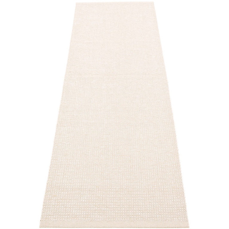 Emm Rug 70x120 cm, Vanilla
