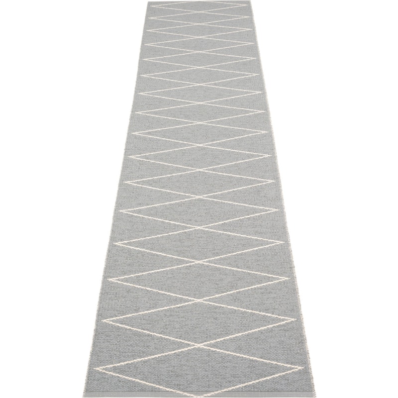 Max Rug Grey/Vanilla, 70x320 cm