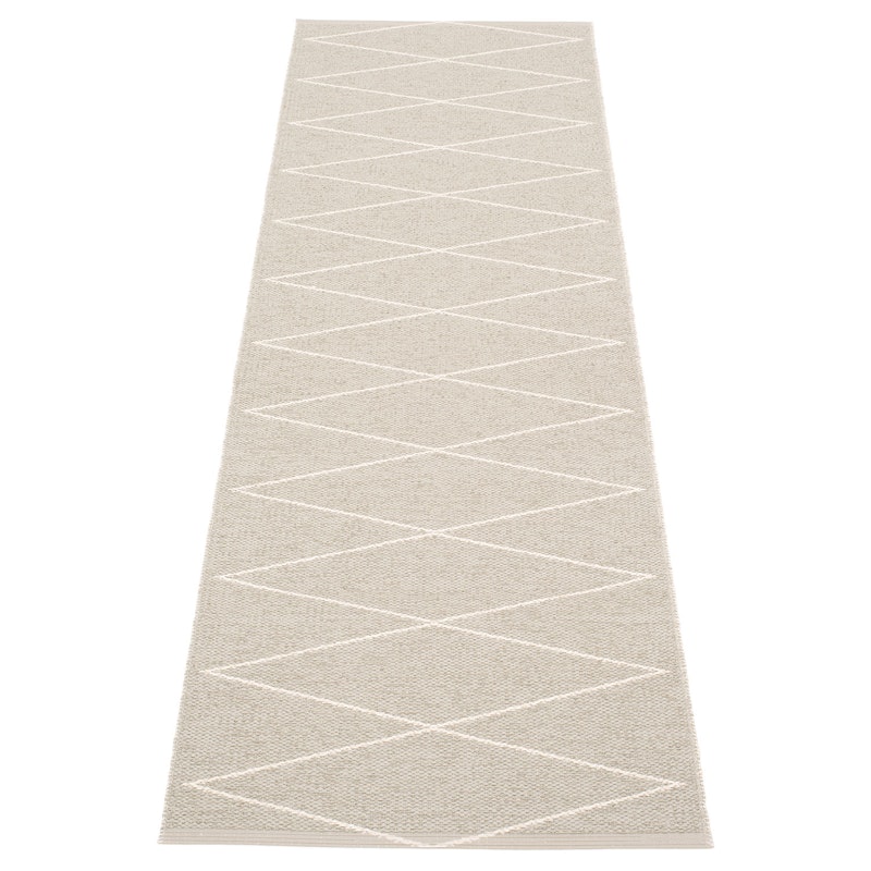 Max Rug 70x240cm, Linen