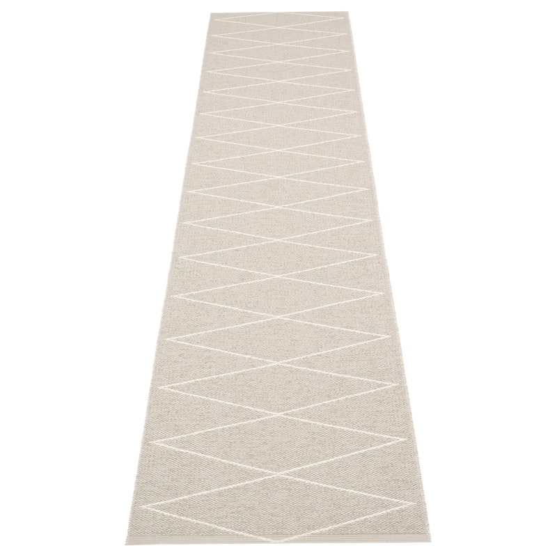 Max Rug 70x320cm, Linen