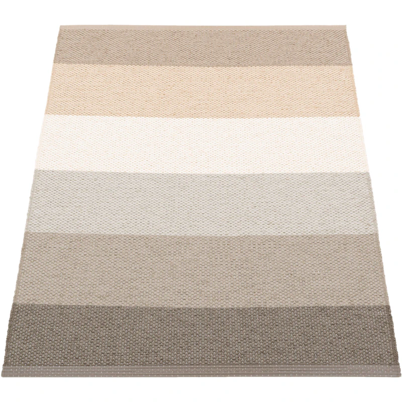 Molly Rug Clay, 70x100 cm