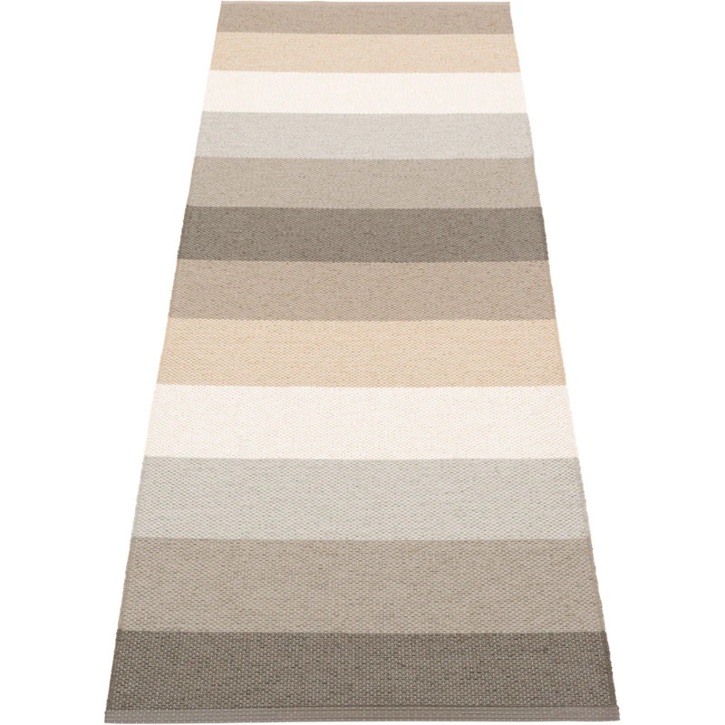Molly Rug Clay, 70x200 cm